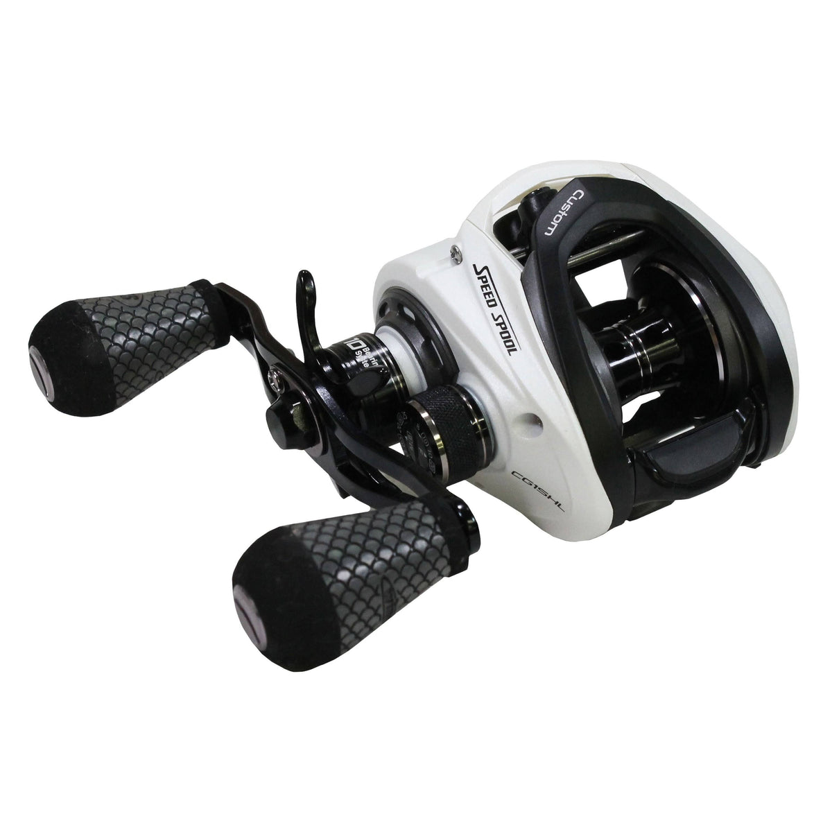 Casting Reel E705
