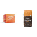 Organic Mushroom Ground Coffee O6513