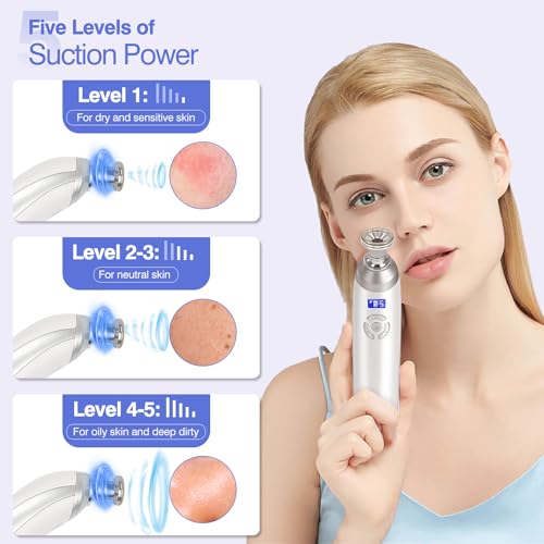 Diamond Micro-dermabrasion Machine G3715