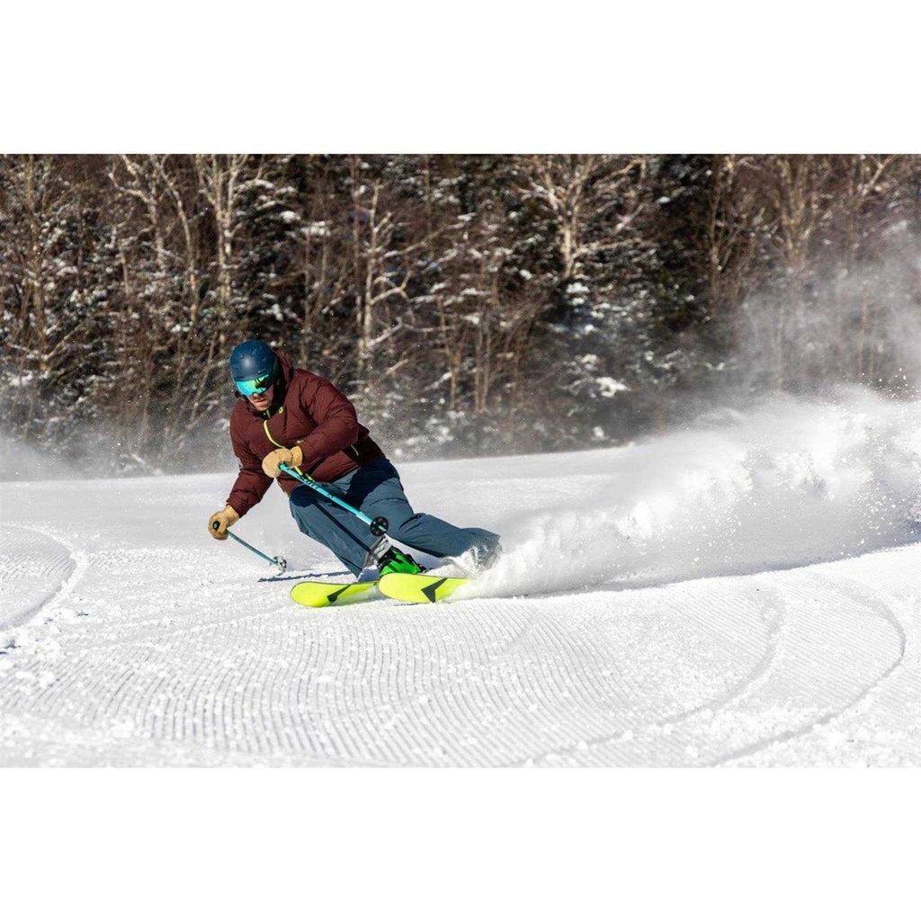 M Free 108 Skis T99462