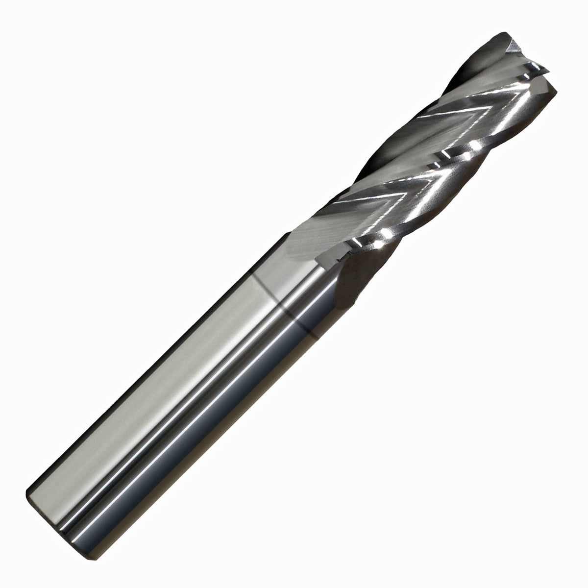 4FL SE TiCN Carbide End Mill N37508