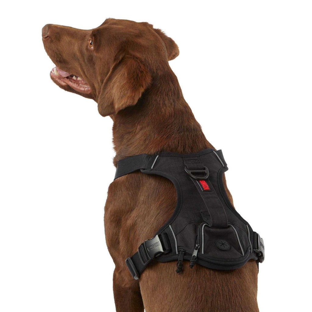 Ultra Durable Waste Bag Harness N865