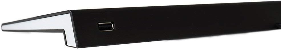 Backlit USB Wired Keyboard U832320
