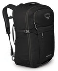 Black 44L Travel Backpack N211