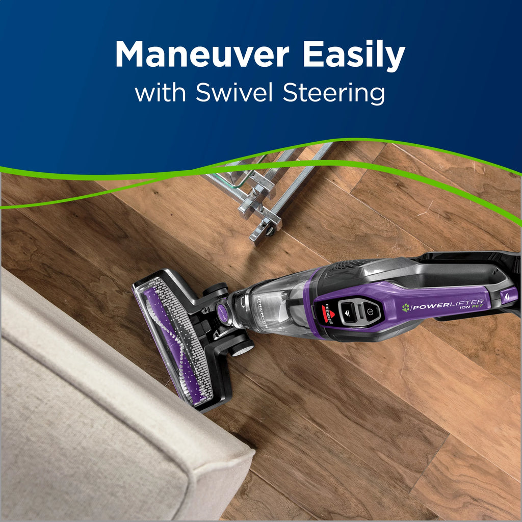 Cordless Stick Vacuum J701