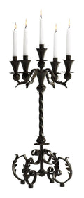 Table Candelabra P202132