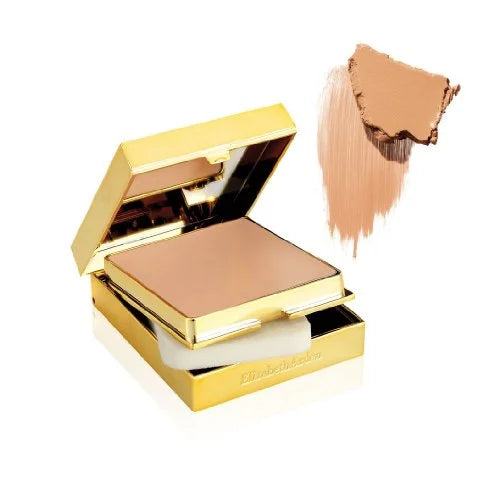 Gentle Beige Cream Makeup D14778