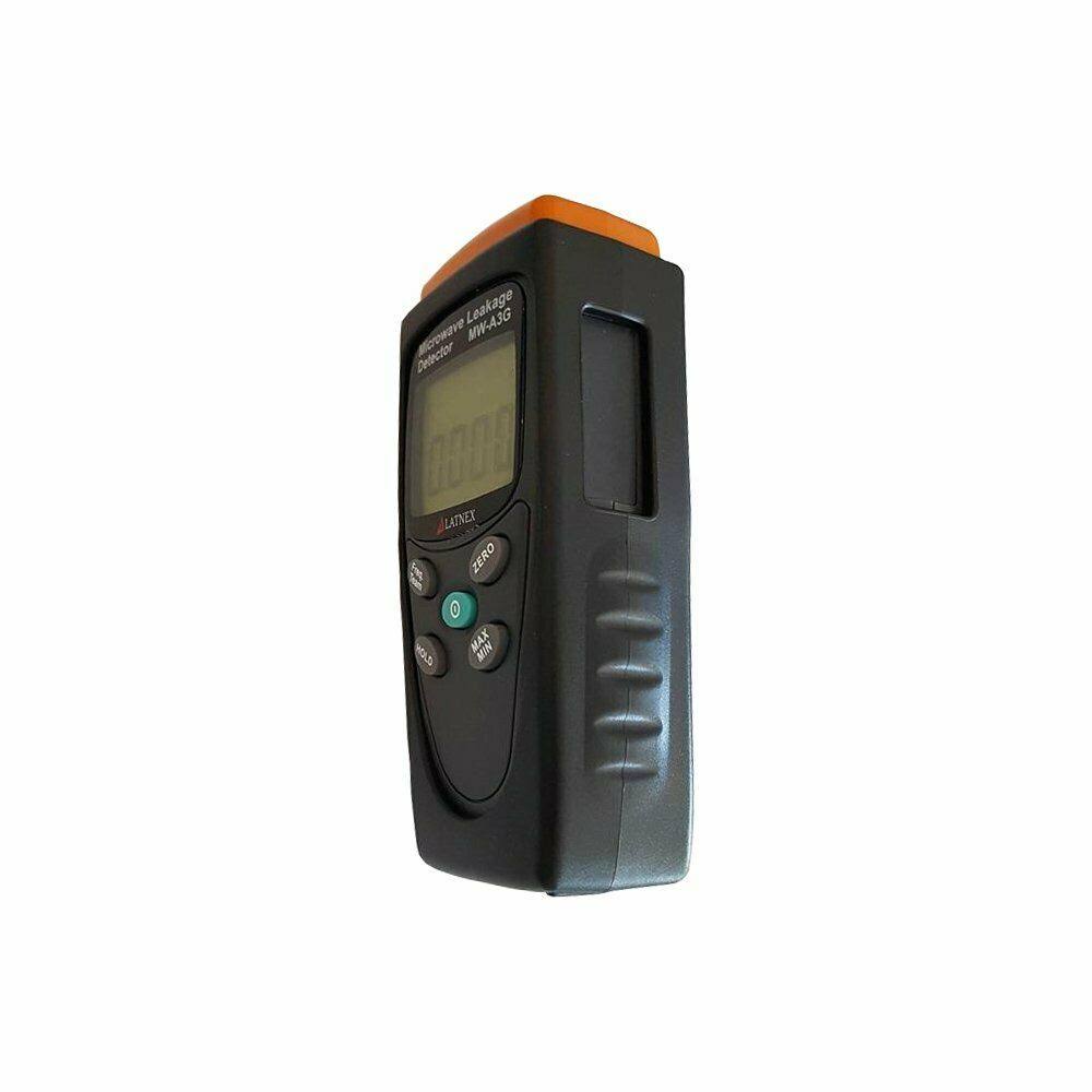 Calibrated Meter Detects Radiation and Leakage G5054