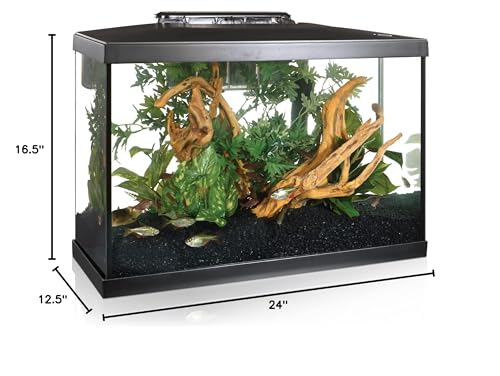 5 Gallon LED Aquarium Kit Z4807