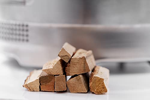 Oak Firewood Kiln-Dried 6-8 Logs (.5 cu ft) E724171