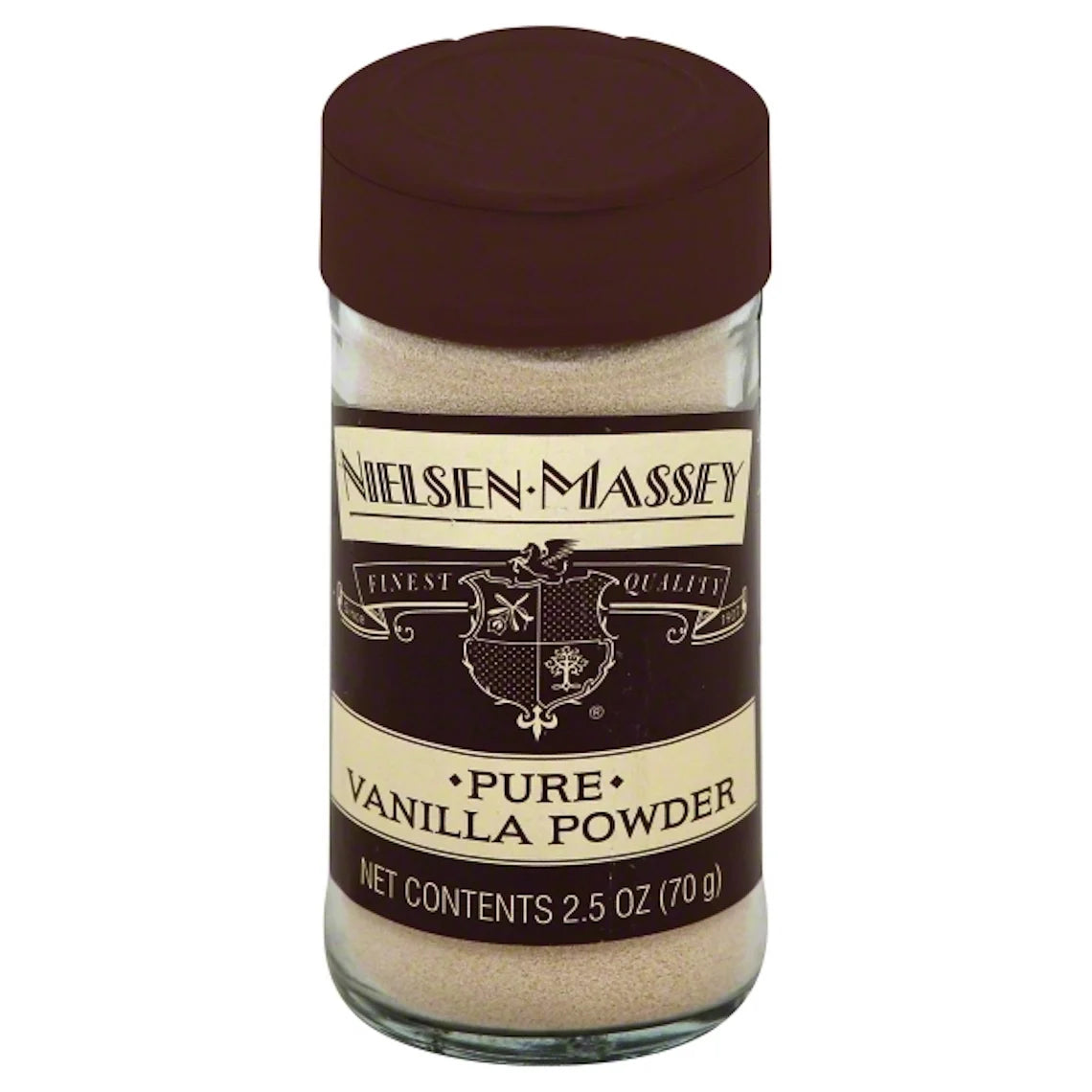 Pure Vanilla Powder, 2.5 oz X29539