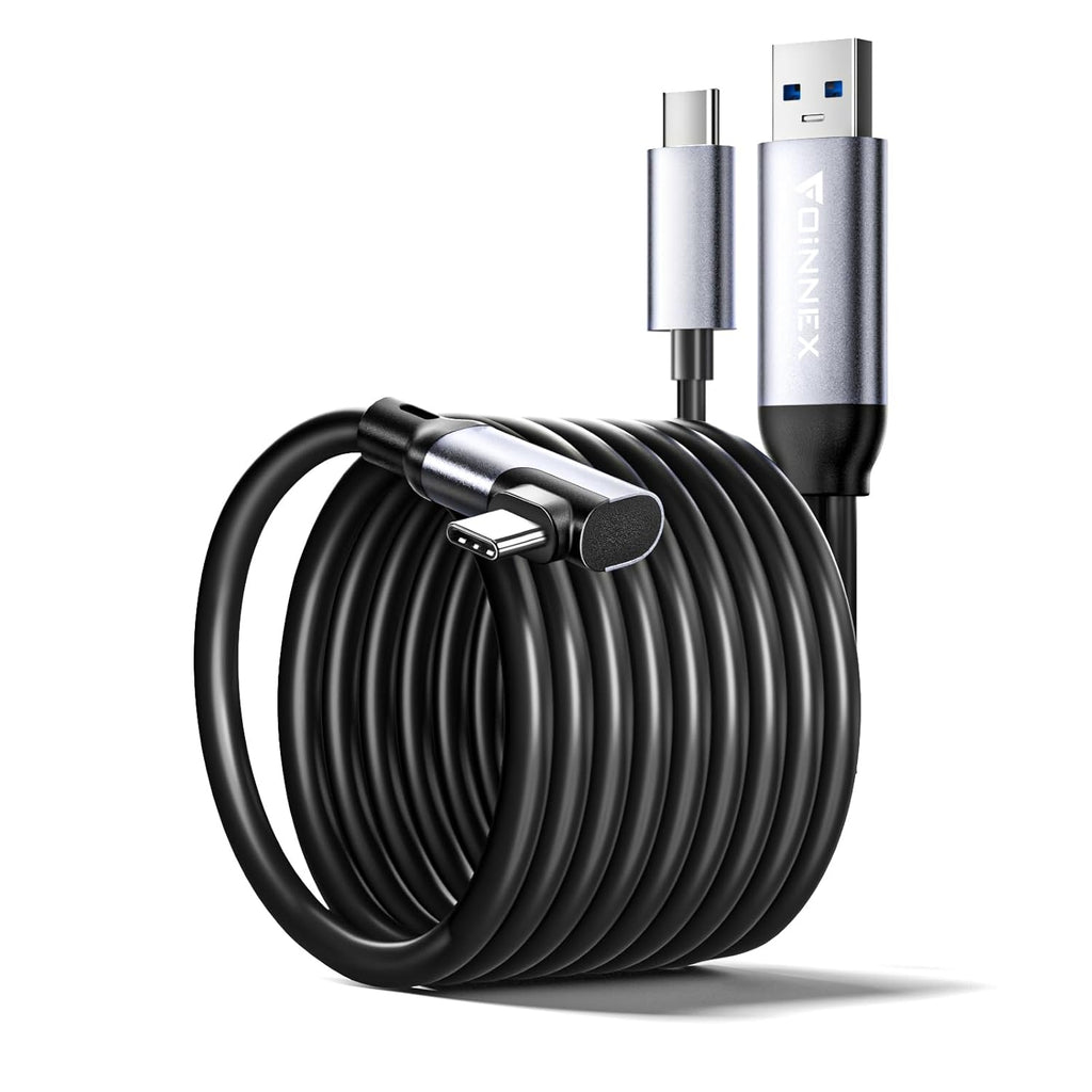 16FT USB 3.0 to USB-C VR Cable T669625