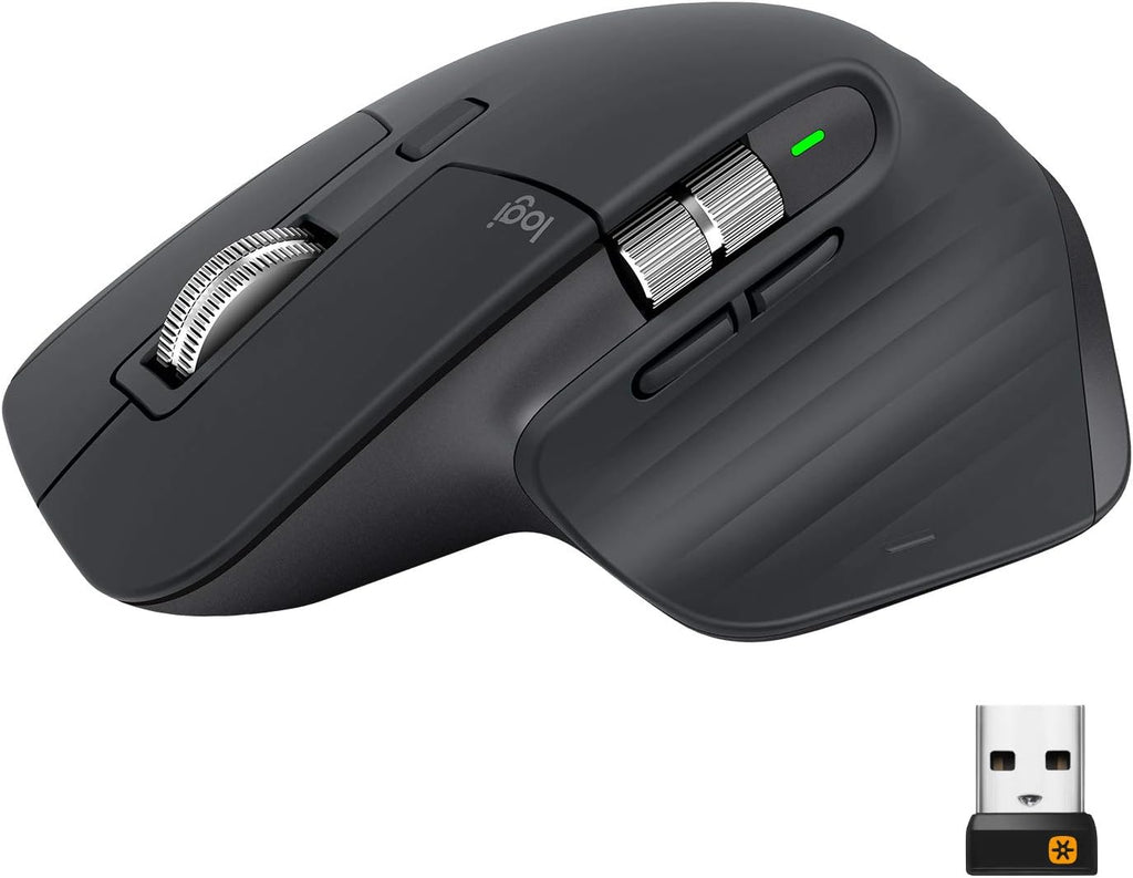 Wireless Mouse J862509