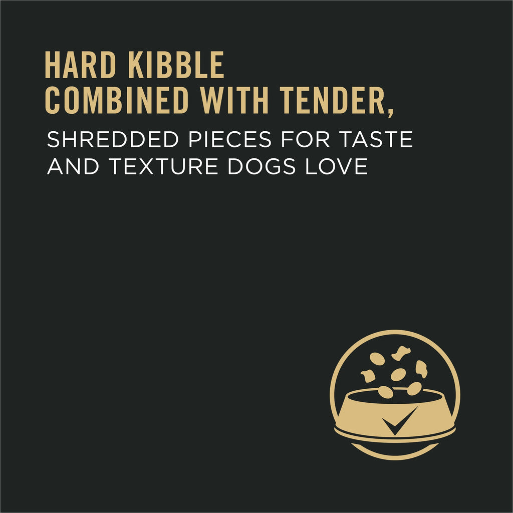 Shredded Blend Turkey & Rice Formula Dog Food, 33 lb. Bag K774