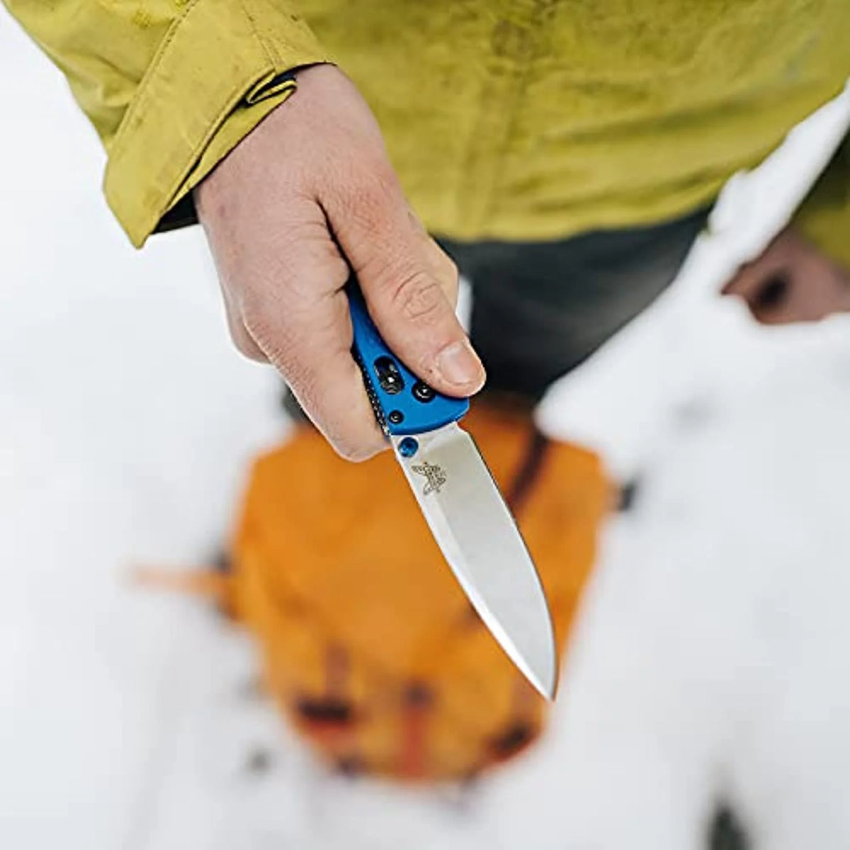 Knife U468