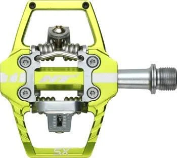 Stealth Black BMX Pedals B71131