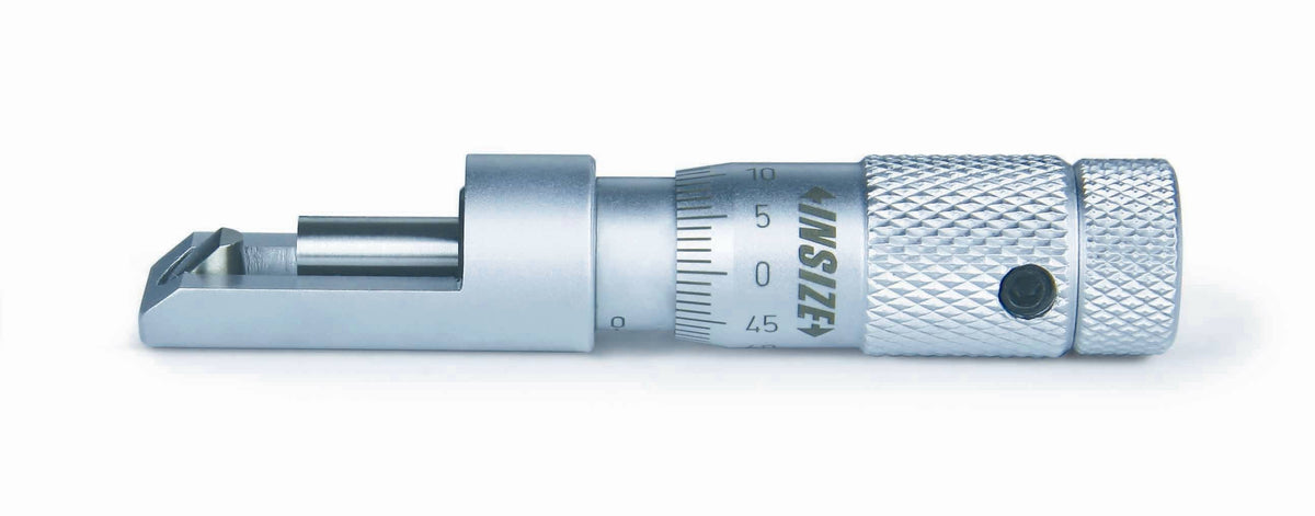 Can Seam Micrometer V1044
