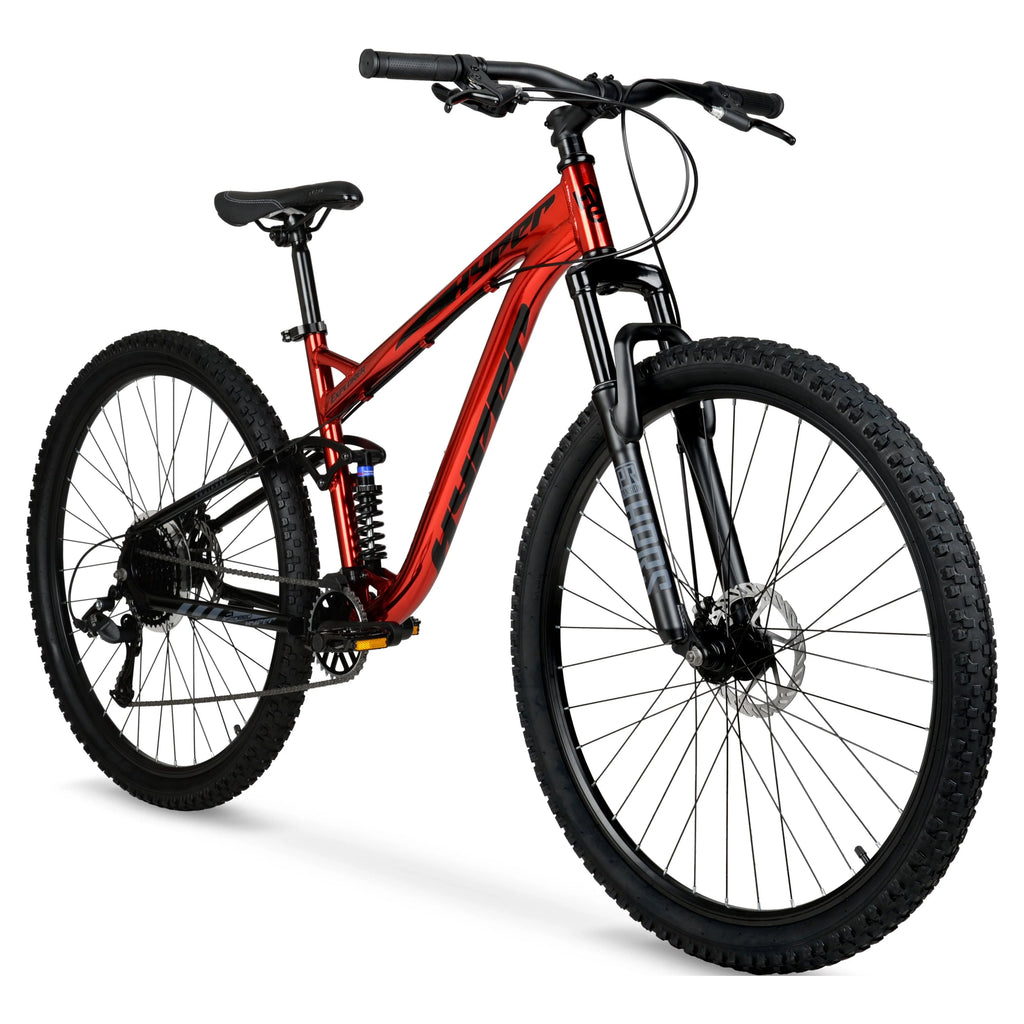 29 Dual Suspension Mountain Bike W69439
