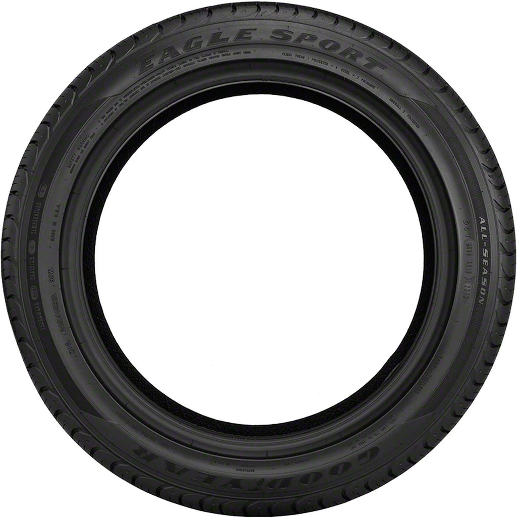 All-Season Passenger Tire W28878