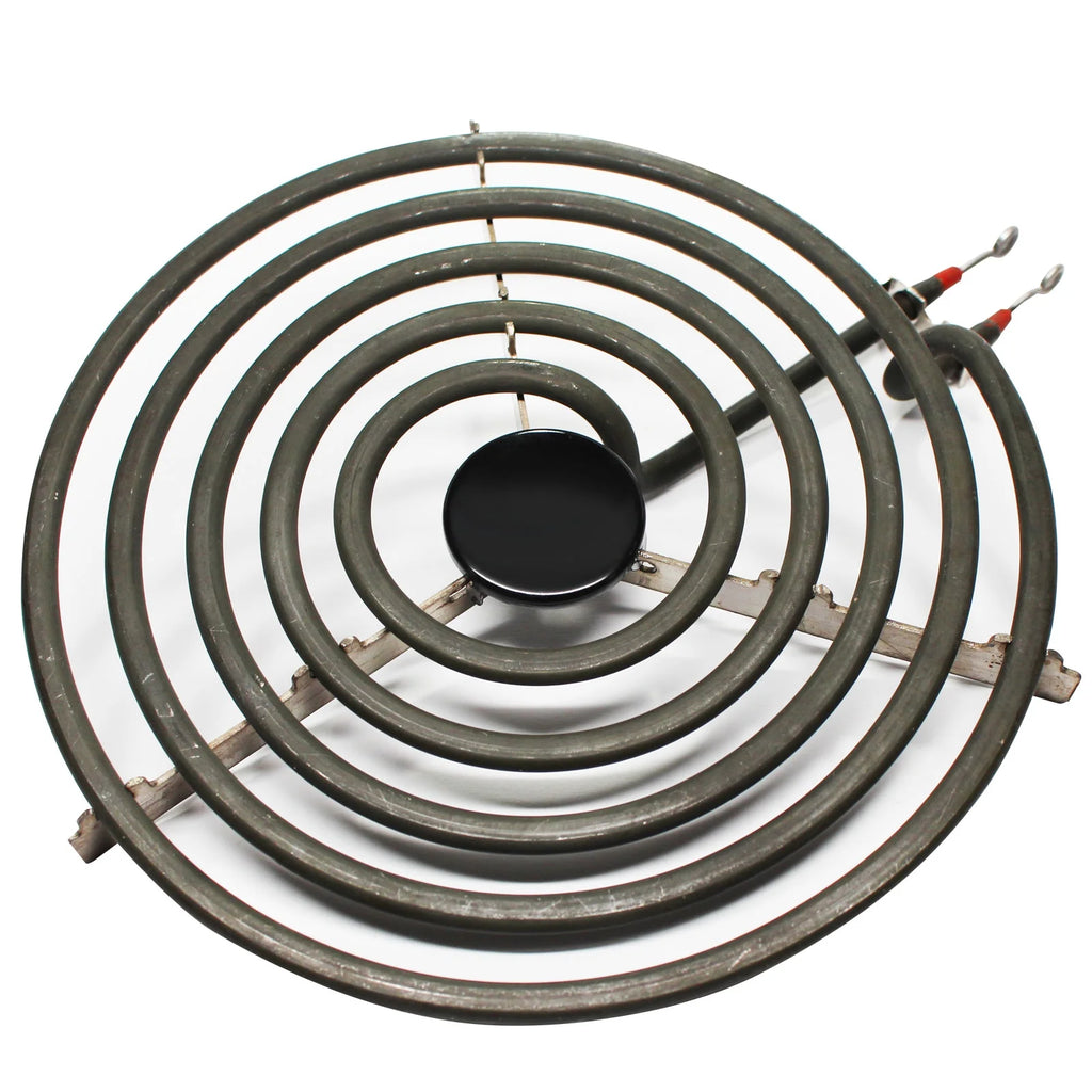 8 inch 5 Turns Surface Burner Element for Range Stove Cooktop T7002
