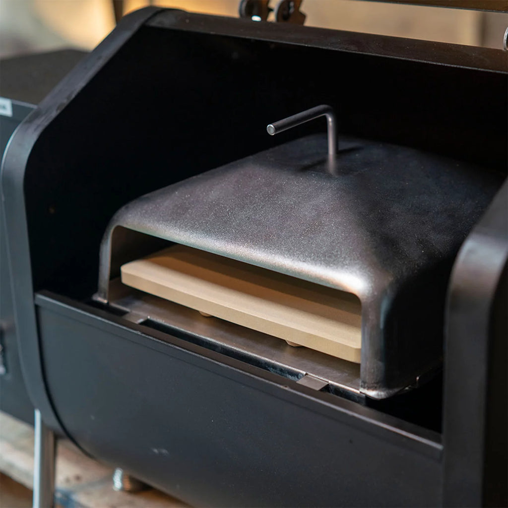 Wood Fired Pizza Oven Attachment K11854