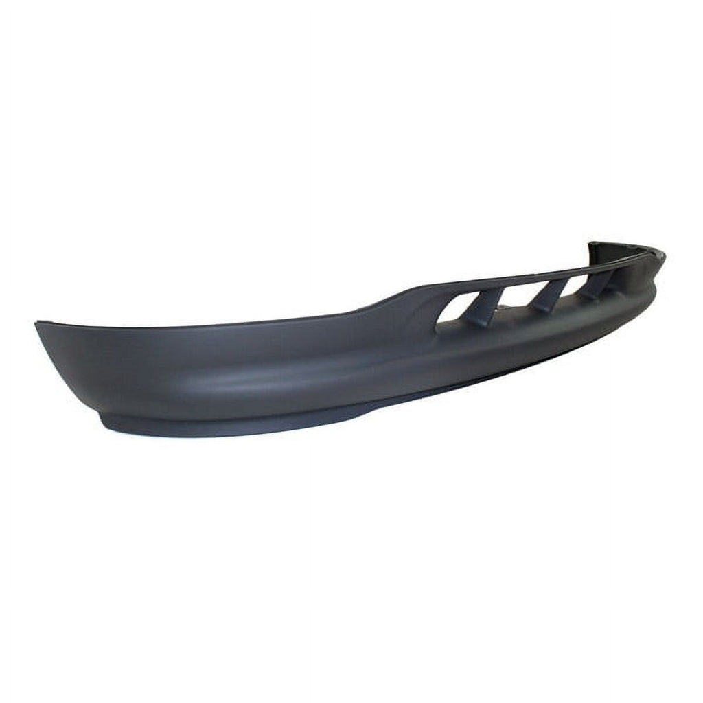 Front Lower Spoiler Valance Air Deflector Apron W186951
