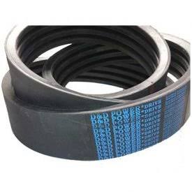 5/8 x 80in OC 14 Band Kevlar Banded Belt B635