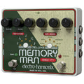 Deluxe Memory Man Tap Tempo 550 I89254
