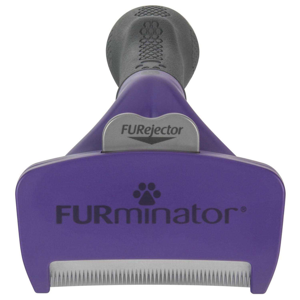 Undercoat deShedding Tool for Medium/Large Long Hair Cat L1216
