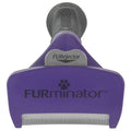 Undercoat deShedding Tool for Medium/Large Long Hair Cat L1216