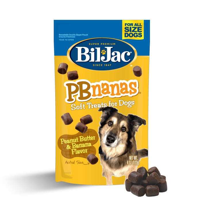 Peanut Butter Dog Treats U511284