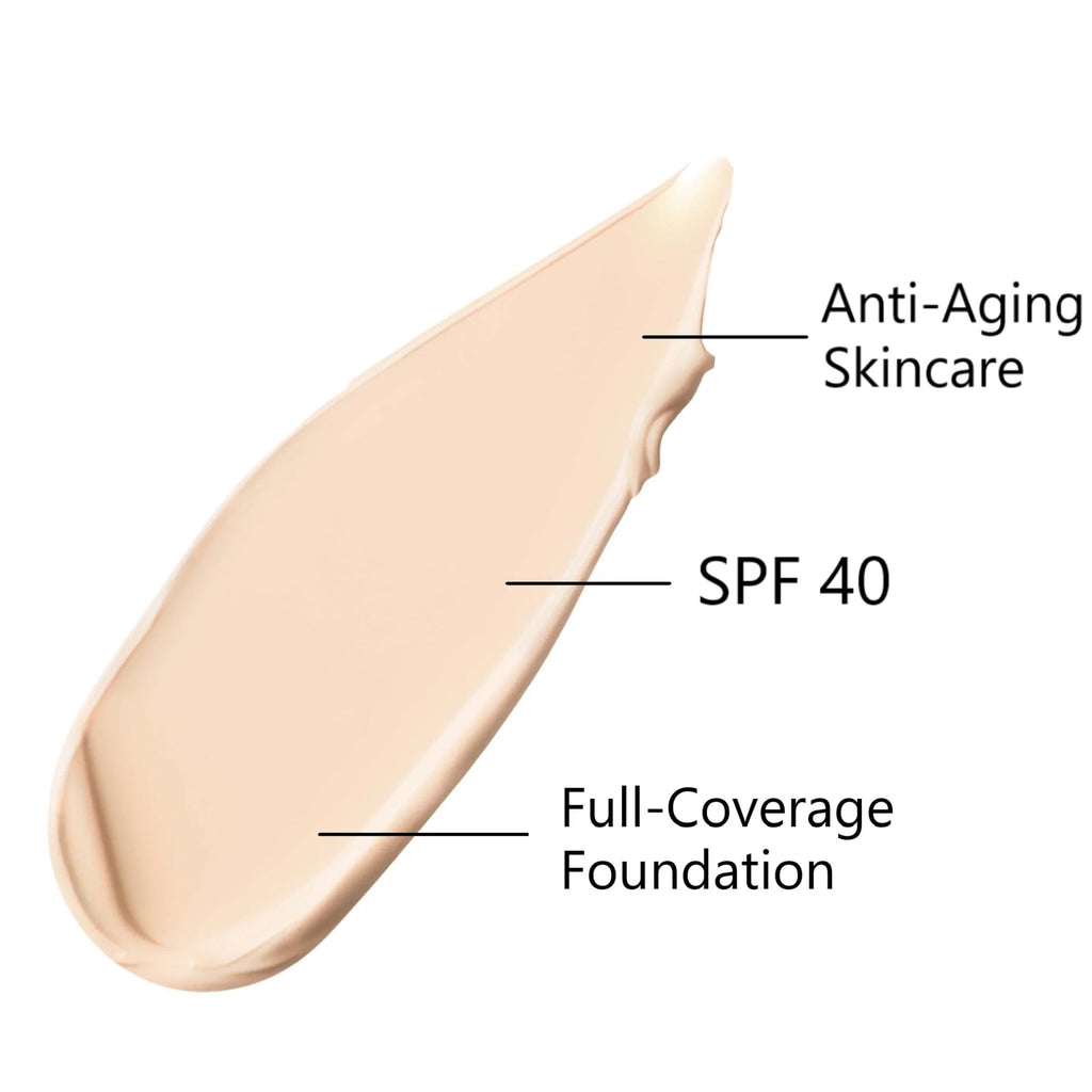 CC+ Cream Oil-Free Matte with SPF 40 Medium B58421