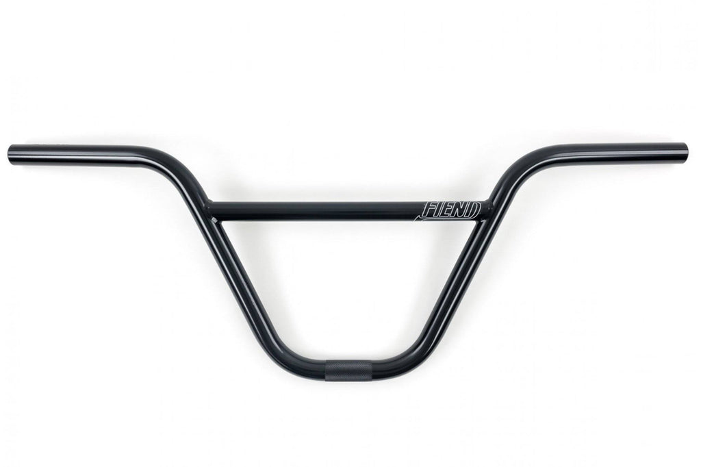 Ed Black Handlebar M870442