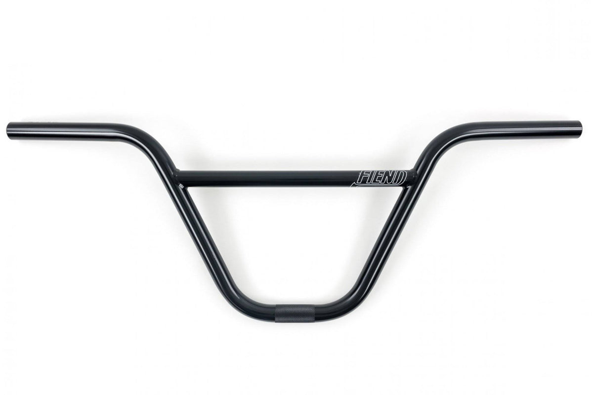 Ed Black Handlebar M870442