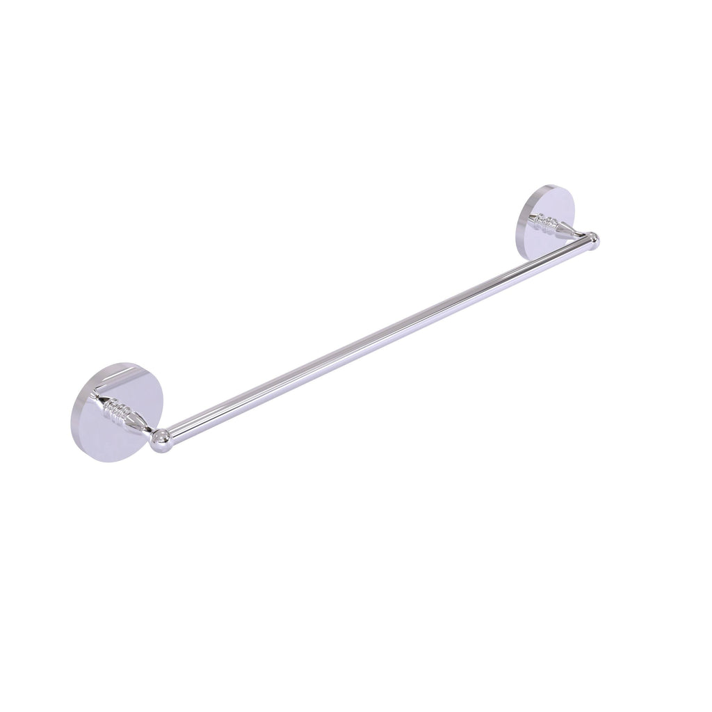 36 inch Polished Chrome Towel Bar I485053