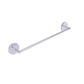36 inch Polished Chrome Towel Bar I485053