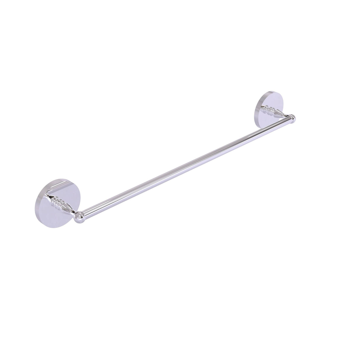 36 inch Polished Chrome Towel Bar I485053