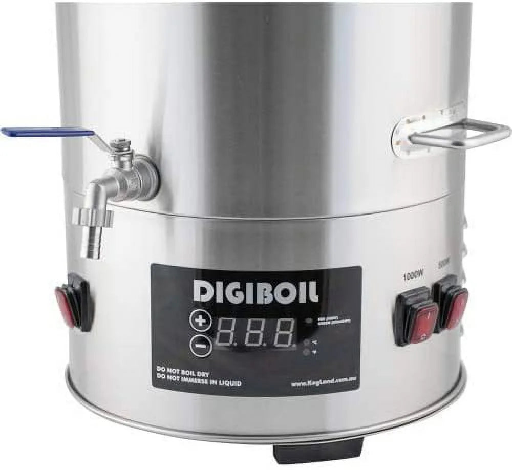 Electric Kettle 35L 110V A52640