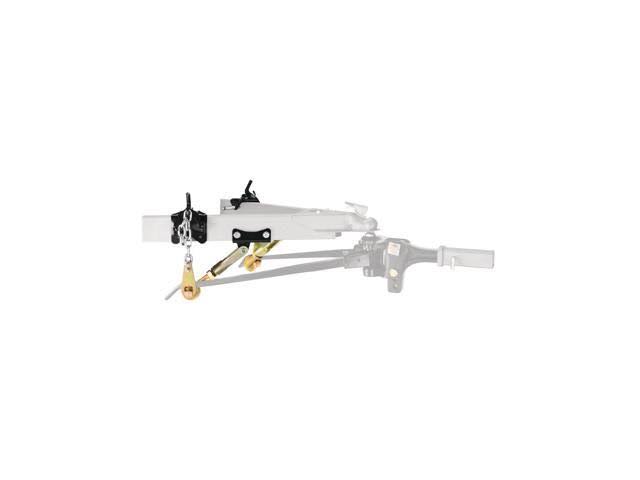 Dual Cam HP Sway Control X328218