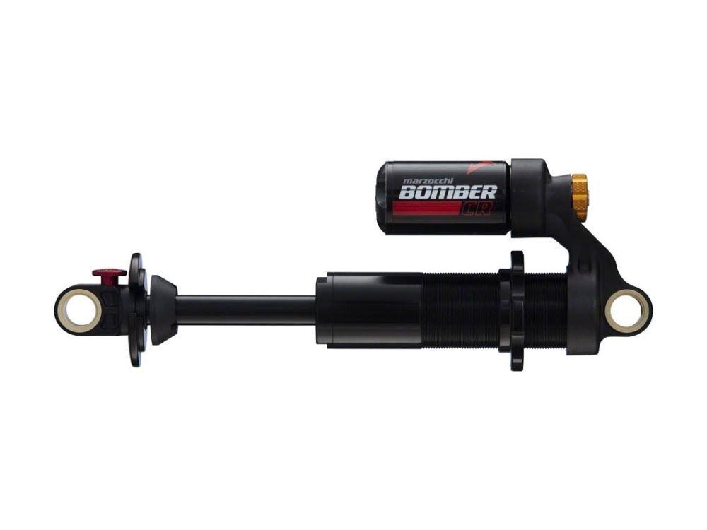 Bomber CR Trunnion Rear Shock 225mm x 75mm E1620