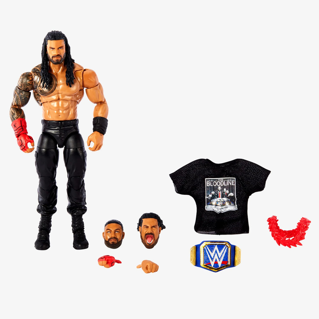 Action Figure A12425