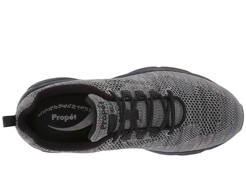 Grey Stability Fly Shoes A685