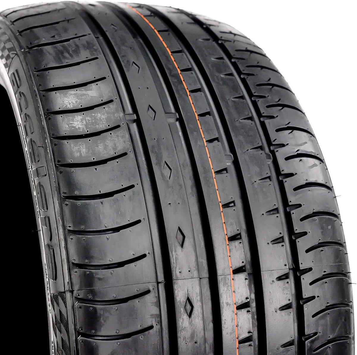 255/40R20 All-Season High Performance Radial Tire X4794