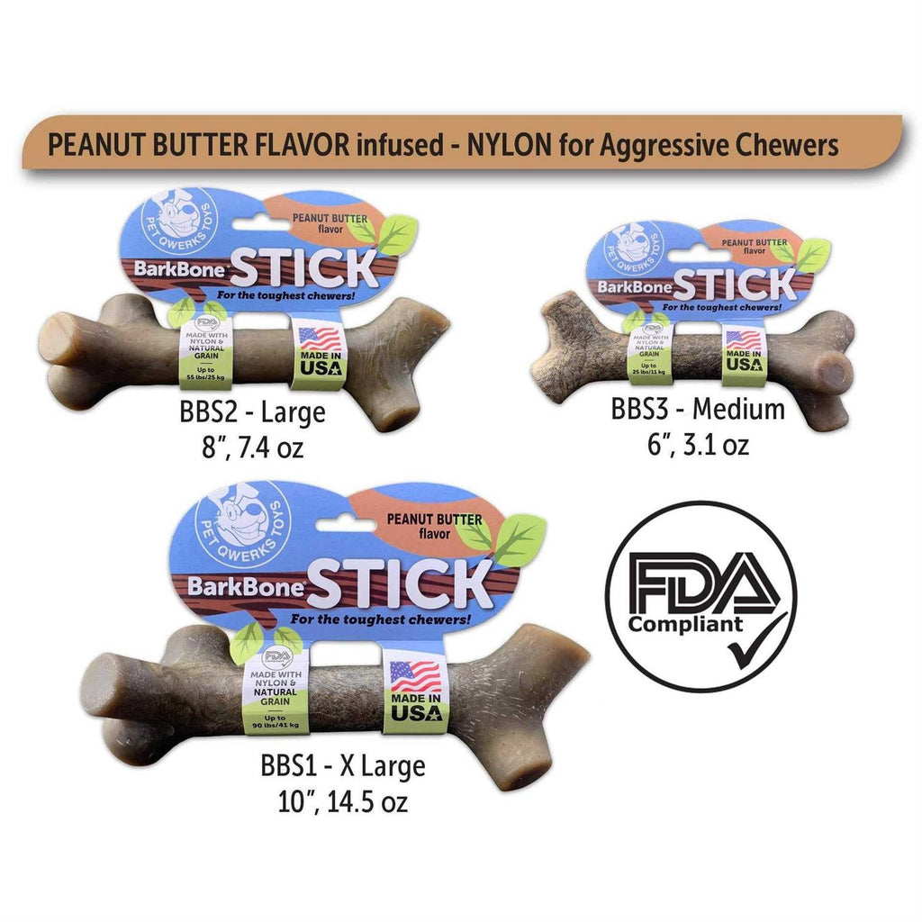 BarkBone Stick Y70023