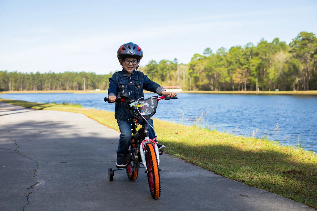 16-Inch BMX Bike S76597