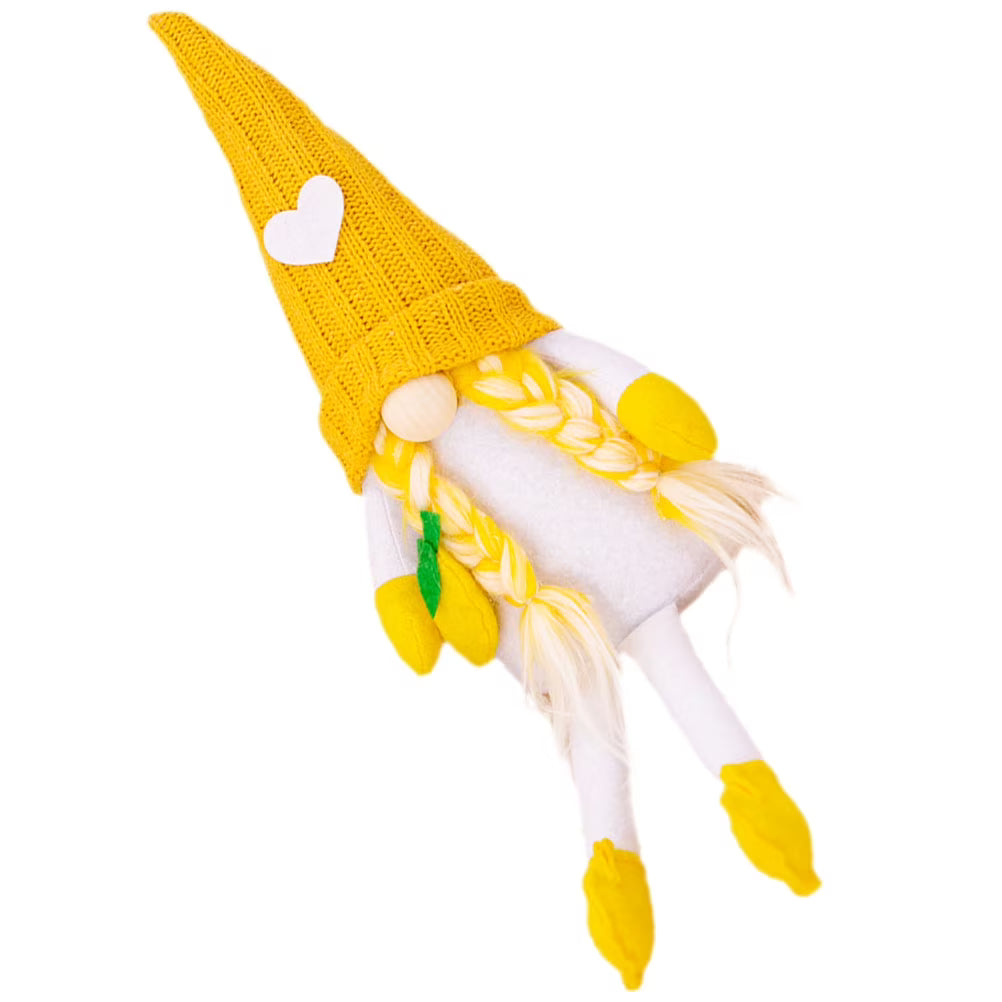 Plush Doll Decor Z196018