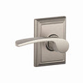 Passage Lever Lock with Addison Trim I6594