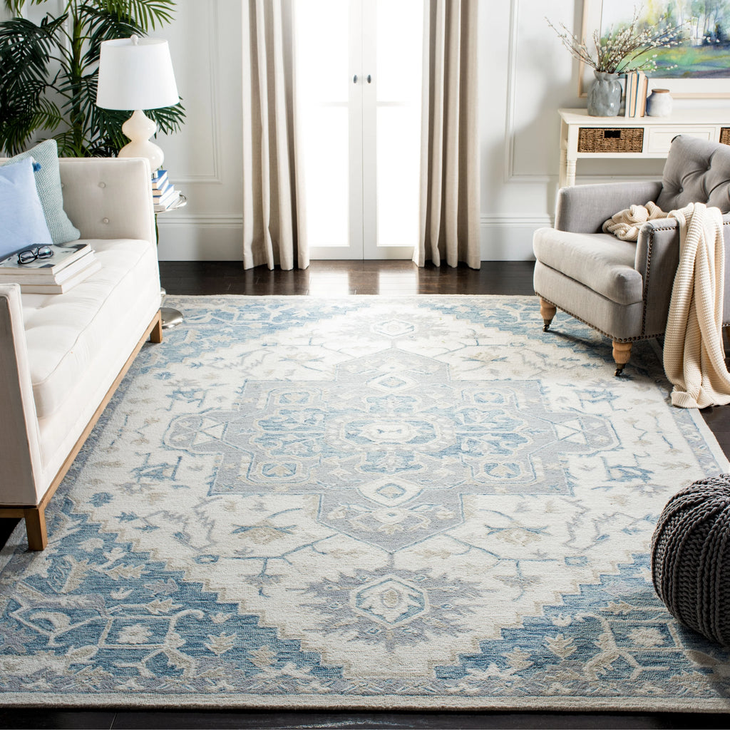 Indoor Area Rug W3299
