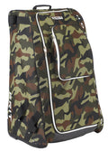 Camo Hockey Tower Equipment Bag D975