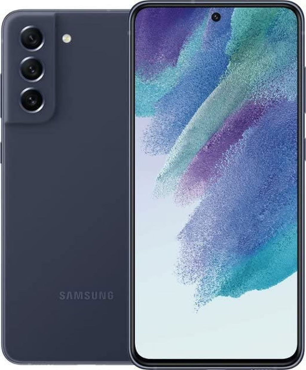 Navy Blue Refurbished Galaxy S21 FE 5G 128GB A748632